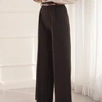 شلوارهای زنانه راسته و دمپا|لباس|دورود, |دیوار