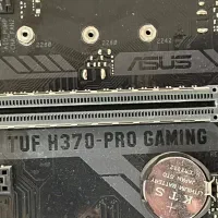 باندل سی پی یو + مادربرد + رم + فن + پاور|قطعات و لوازم جانبی رایانه|ری, ملکآباد|دیوار