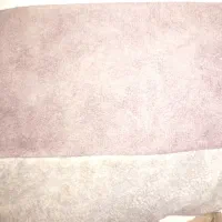 کیف با چندتا کتاب پایه ششم و قلم و دفتر گم شده