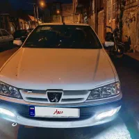 پارس Tu5 مدل ۴۰۲ دریچه گاز سیمی