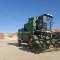 کمباین تمام چین|خودرو سنگین|دیواندره, |دیوار