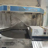 ست ربات لواش