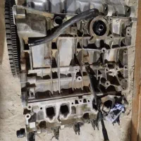 موتورکامل پژو گیج وسط