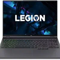 لپتاپ Legion 5 لنوو i7-11800H RTX 3070 32GB 1TB