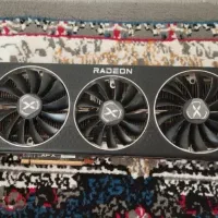 RX6800 معاوضه با گوشی