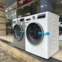 فروشگاه لوازم خانگی باران لباس شویی بوش