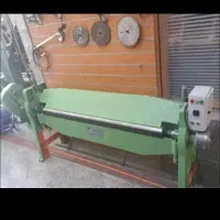 خم کار کابینت کار فلزی دریخچال سازی نیازمندیم