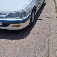پارس xu7مدل ۹۴ عروسک|خودرو سواری و وانت|تهران, تسلیحات|دیوار