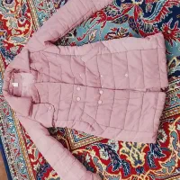 لباس کاپشن نو|لباس|کلاله, |دیوار