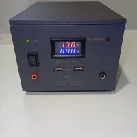 شارژر باتری 12ولت|خدمات موتور و ماشین|تبریز, |دیوار