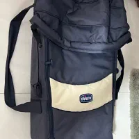 کالسکه و صندلی ماشین و کریز|کالسکه و لوازم جانبی|تهران, تولید دارو|دیوار