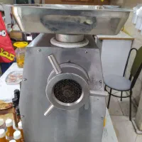 چرخ گوشت صنعتی|ماشین‌آلات صنعتی|رشت, شهرک قدس|دیوار