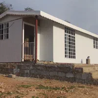 کانکس|مصالح و تجهیزات ساختمان|شیراز, شهرک گلها|دیوار