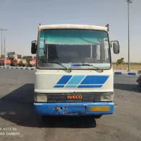 فروش مینی بوس ایویکو مدل ۱۳۷۱