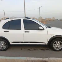 کوییک R پارس خودرو