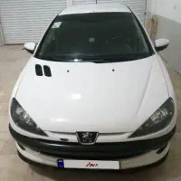206sd v8