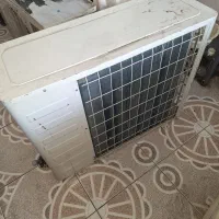 کمپرسور کولرگازی کامل|کولر گازی و فن‌کوئل|قم, باغ شریفی|دیوار