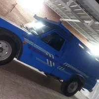 نیسان دیزل ۱۴۰۲