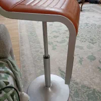 صندلی جک دار  ارایشگاه