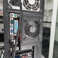 کیس ddr3 مناسب حسابداری و ..|رایانه رومیزی|قدس, شهر‌قدس|دیوار