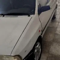 پرایدصبا.دوگانه سوز.رینگ اسپرت ،سیستم صوتی.|خودرو سواری و وانت|گنبد کاووس, |دیوار