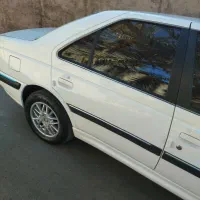 پژوپارس نیم سفارشی گازسیمی