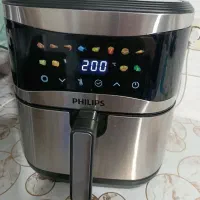 سرخ کن فیلیپس