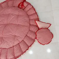 تشکچه‌بازی وخواب کودک|تخت و صندلی بچه|ماکو, |دیوار
