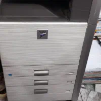 دستگاه کپی شارپ M363U