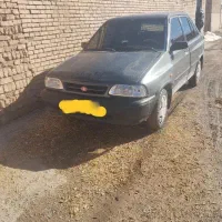 پراید|خودرو سواری و وانت|بلداجی, |دیوار