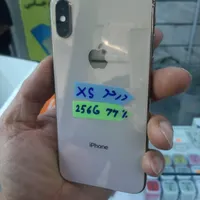 ایفونxs گلد