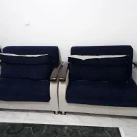 مبل تخت شو