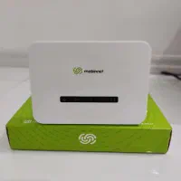 مودم  مبین نت مدل 6200D|مودم و تجهیزات شبکه|مشهد, توس (بلوار توس)|دیوار