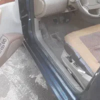 سمند lxمدل۹۳