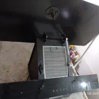 هود لمسی|هود|زنجان, |دیوار