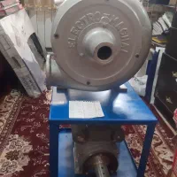 ماشین حساب پرینتر دار el2607