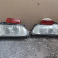لوازم پرایدوتاقچه عقب پیکان