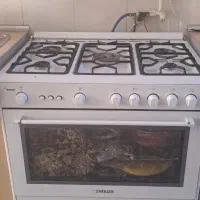 گاز اسنوا مدل رومینا