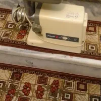 چرخ گوشت ناسیونال