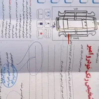 اکسنت 97|خودرو سواری و وانت|مشهد, جانباز|دیوار