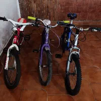 دوچرخه جاینت  زوم  گالانت