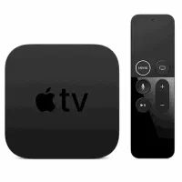 پخش کننده اپل مدل Apple TV 4K نسل ۴ - 64 گیگابایت|موبایل|کیش, |دیوار