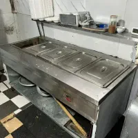 کانترگرم بنماری
