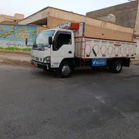 ایسوزو مدل ۹۰|خودرو سنگین|اهواز, کیانشهر|دیوار