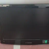 مانیتور و تلویزیون و دی وی دی ۲۱ اینچ