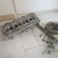 سر سیلندر پژو
