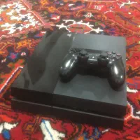 Ps4 Fat 500gb کپی خور کم کار