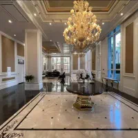 فرامرز عباسی *آپارتمان سه خواب قدیمی ساز