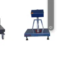 فروشی ترازوهای دیجیتالی|فروشگاه و مغازه|میاندوآب, |دیوار