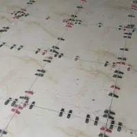 سرامیک کار نما وداخل ساختمان